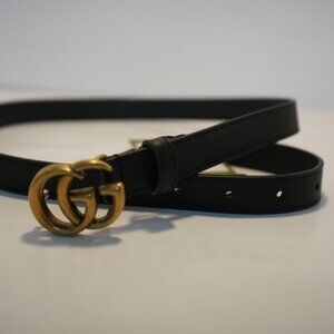 Gucci women belt